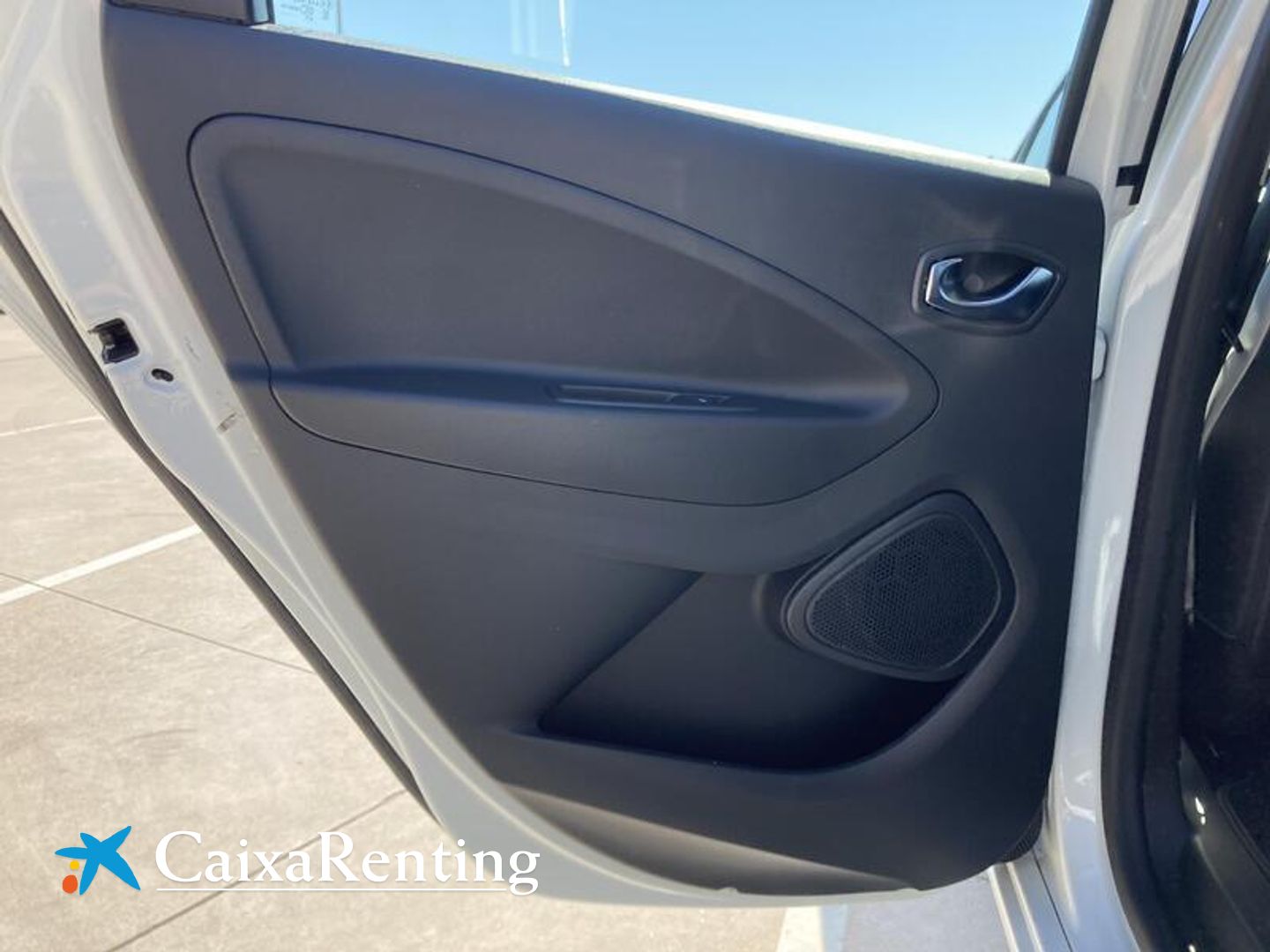 Renault Zoe Intens 100 kW R135 Batería 50kWh 99 kW (135 CV)