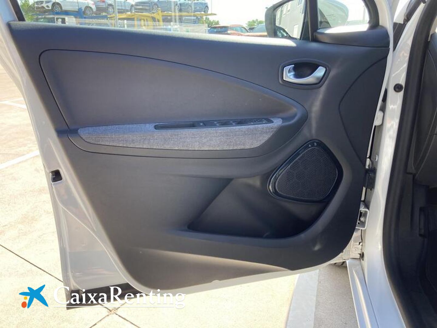 Renault Zoe Intens 100 kW R135 Batería 50kWh 99 kW (135 CV)