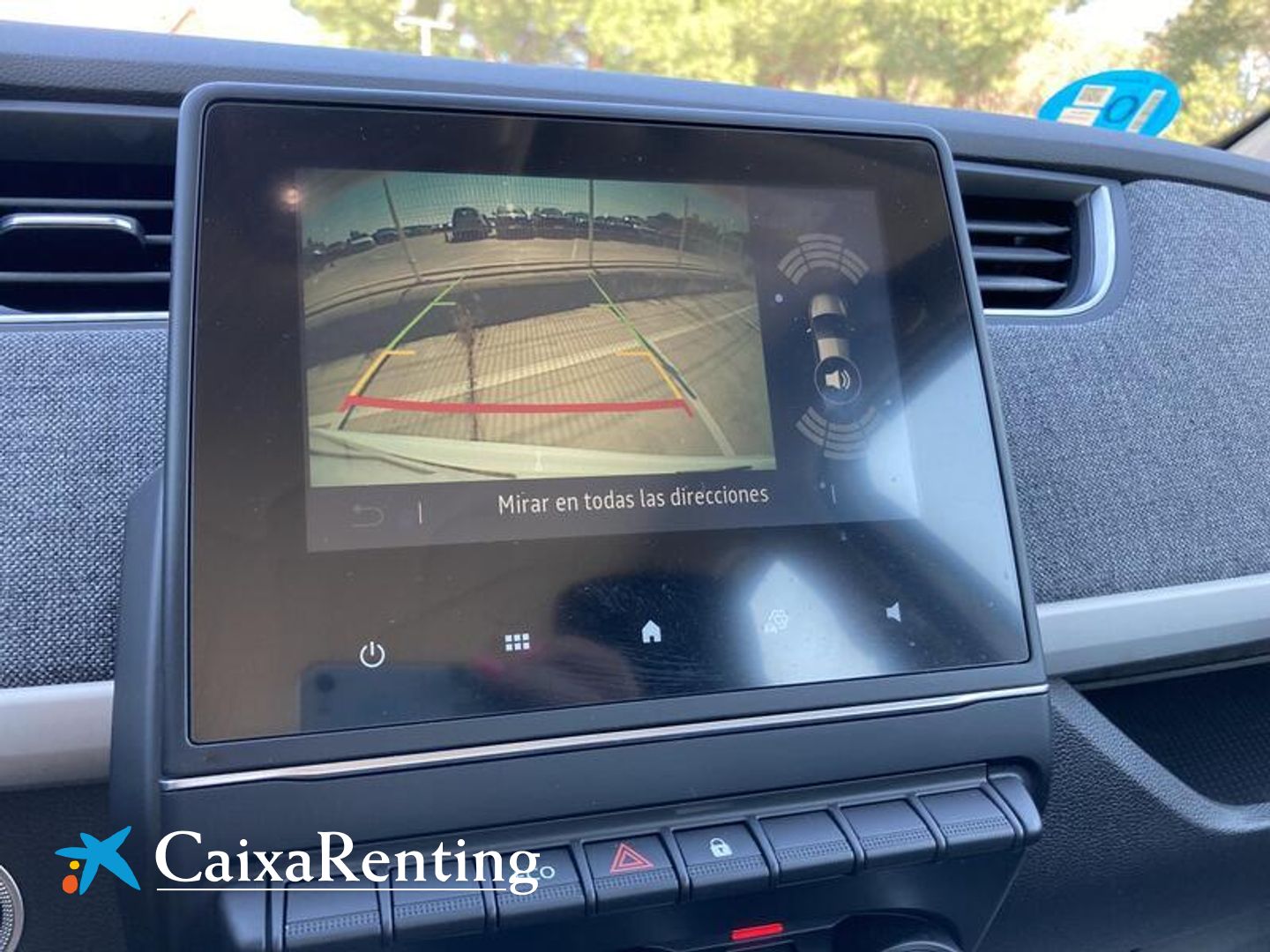 Renault Zoe Intens 100 kW R135 Batería 50kWh 99 kW (135 CV)
