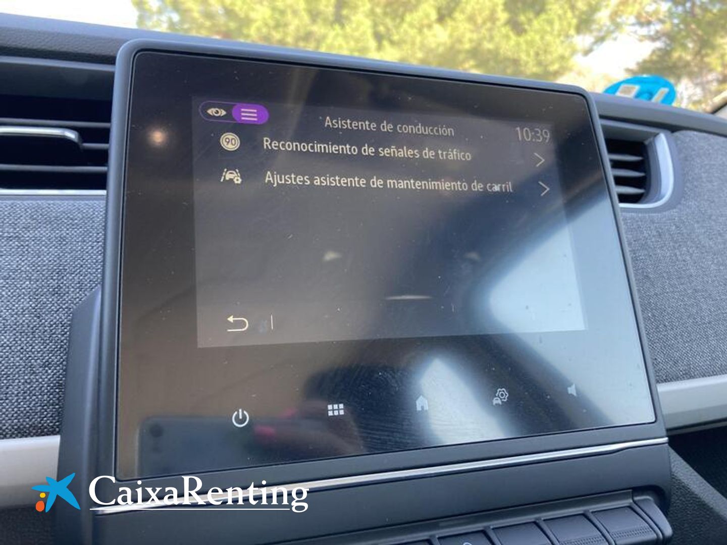 Renault Zoe Intens 100 kW R135 Batería 50kWh 99 kW (135 CV)
