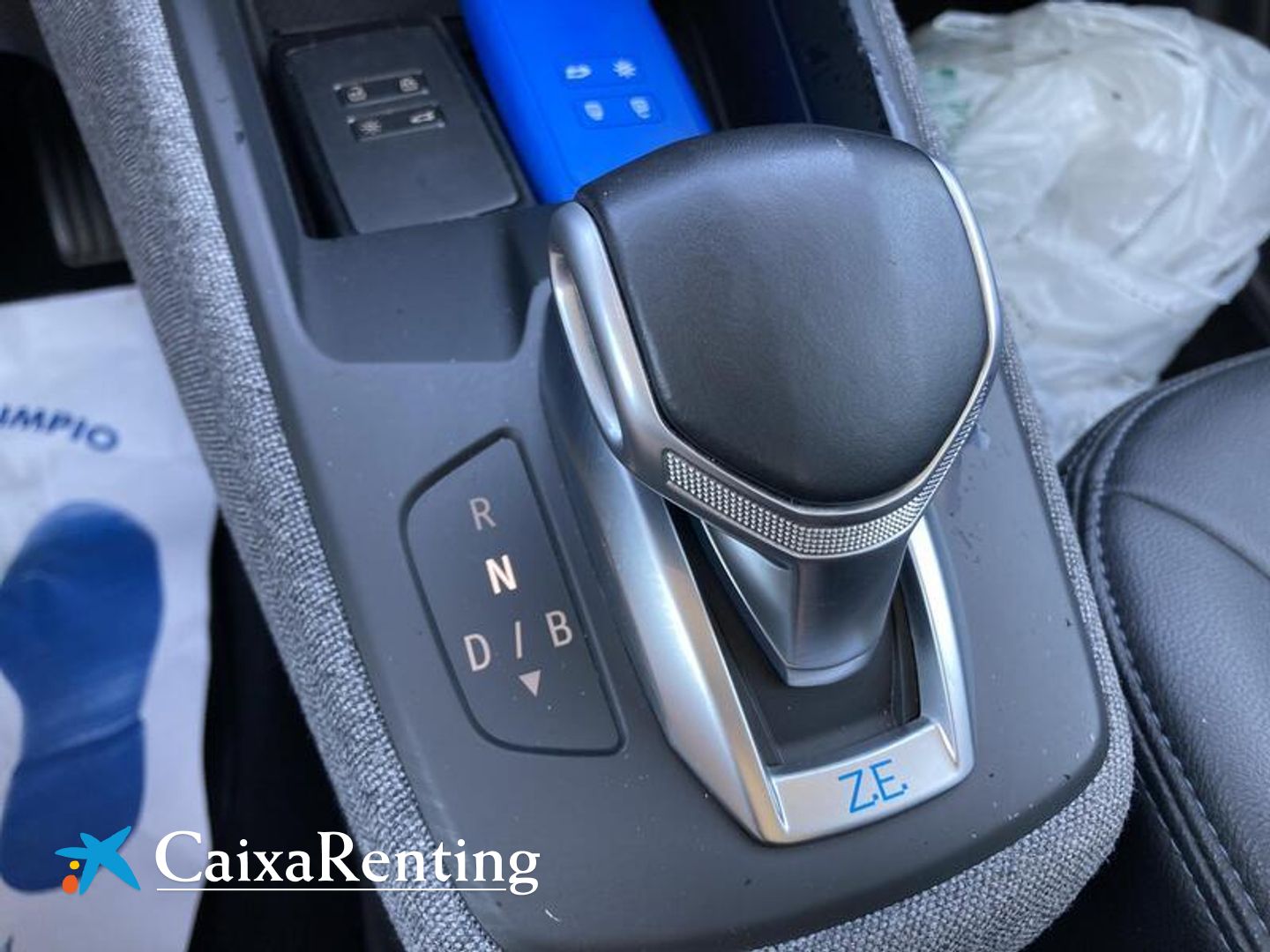 Renault Zoe Intens 100 kW R135 Batería 50kWh 99 kW (135 CV)