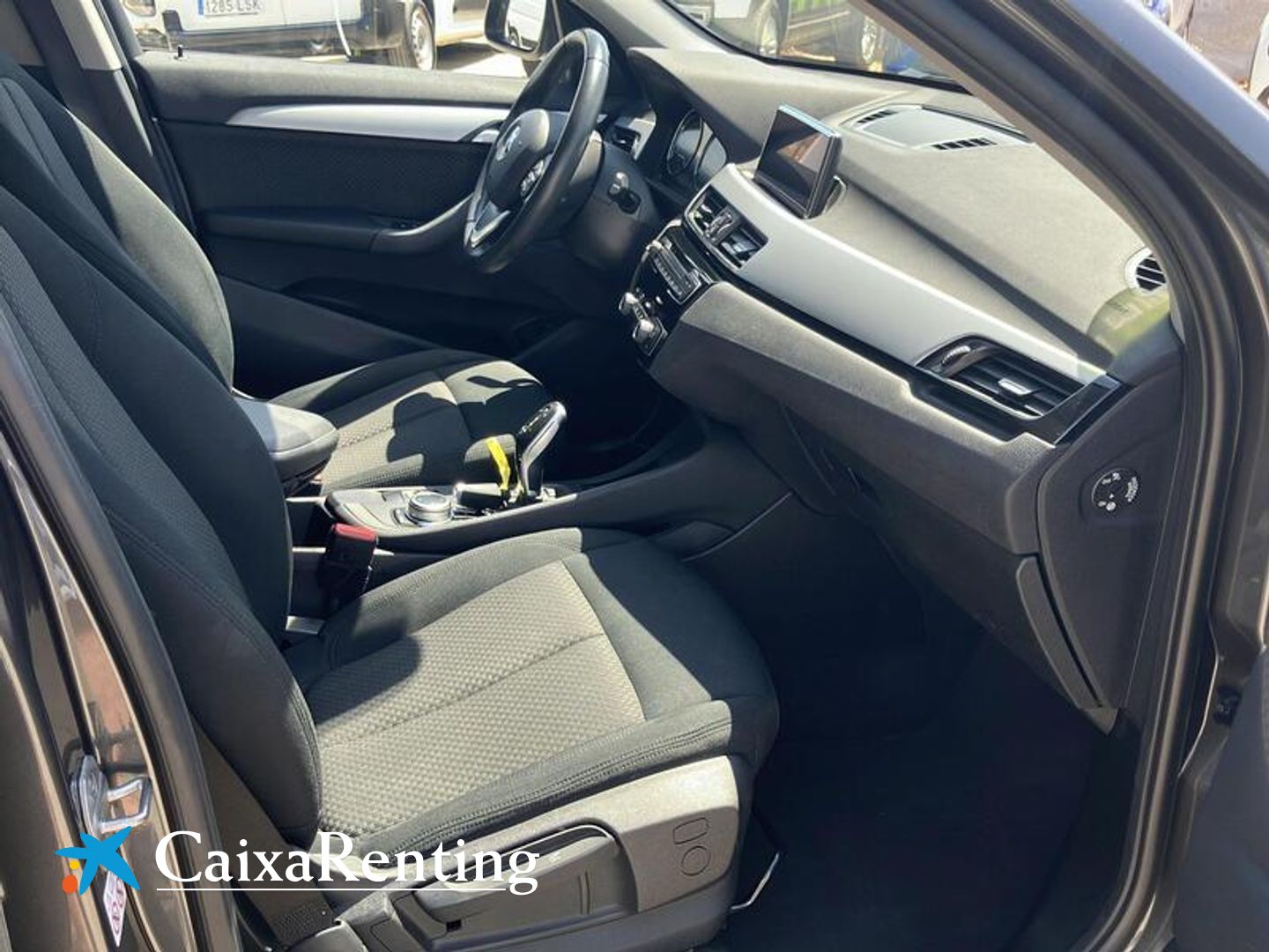 BMW X1 sDrive18i 103 kW (140 CV)