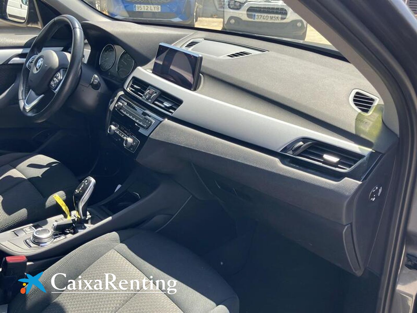 BMW X1 sDrive18i 103 kW (140 CV)