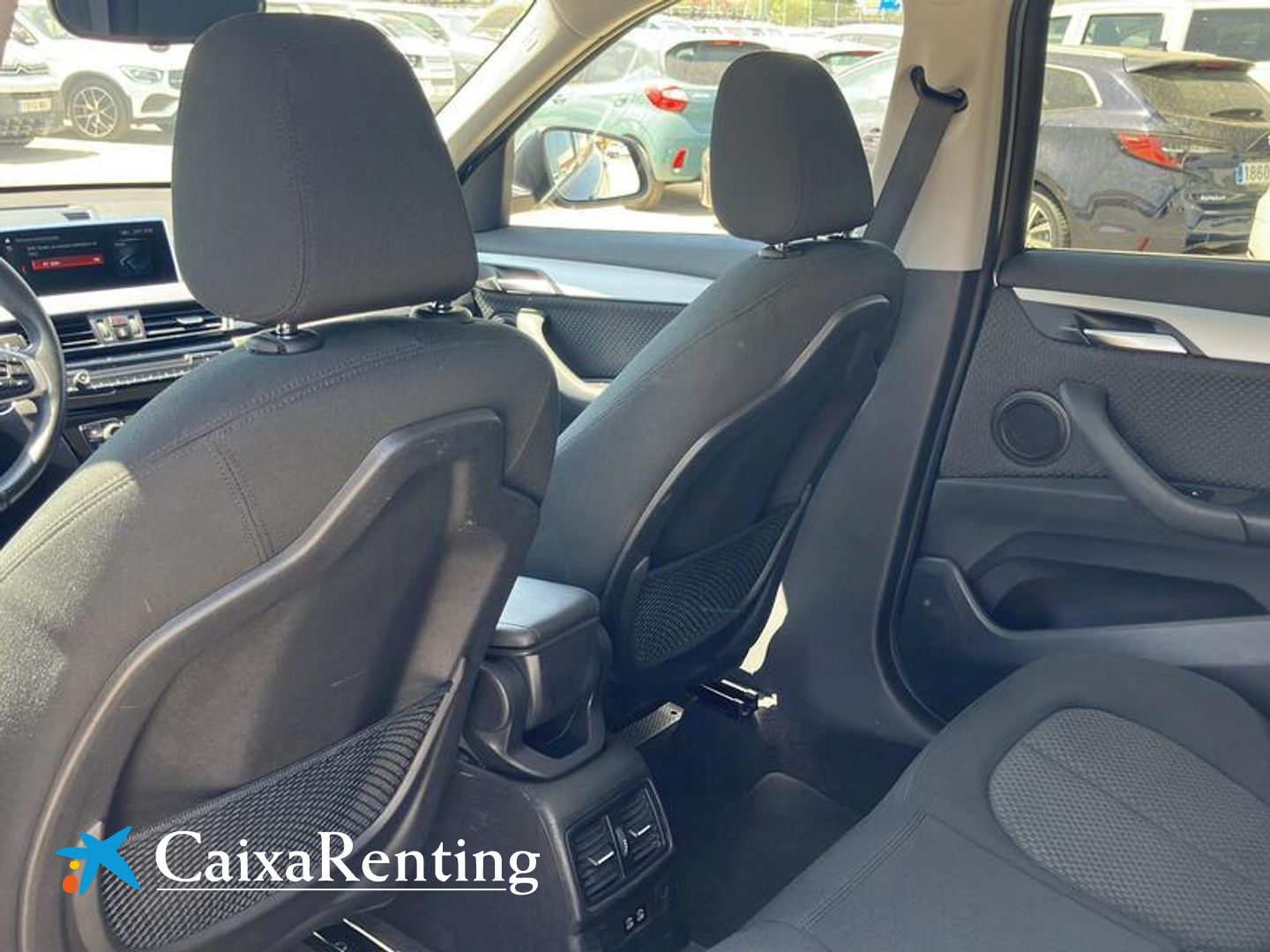 BMW X1 sDrive18i 103 kW (140 CV)