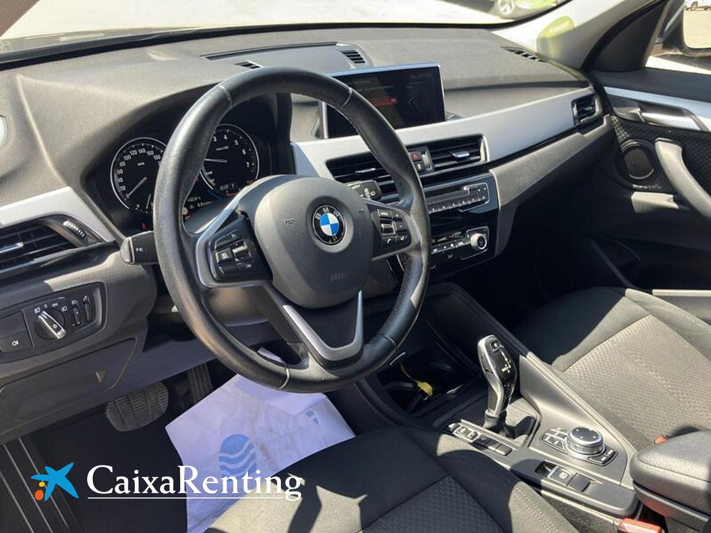 BMW X1 sDrive18i 103 kW (140 CV)