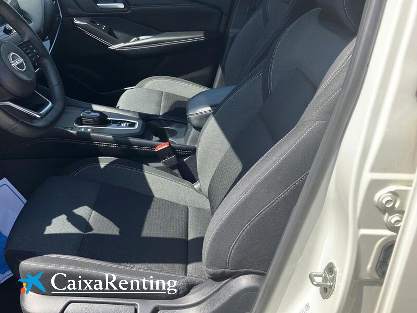 Nissan Qashqai E-POWER N-Connecta Auto 140 kW (190 CV)