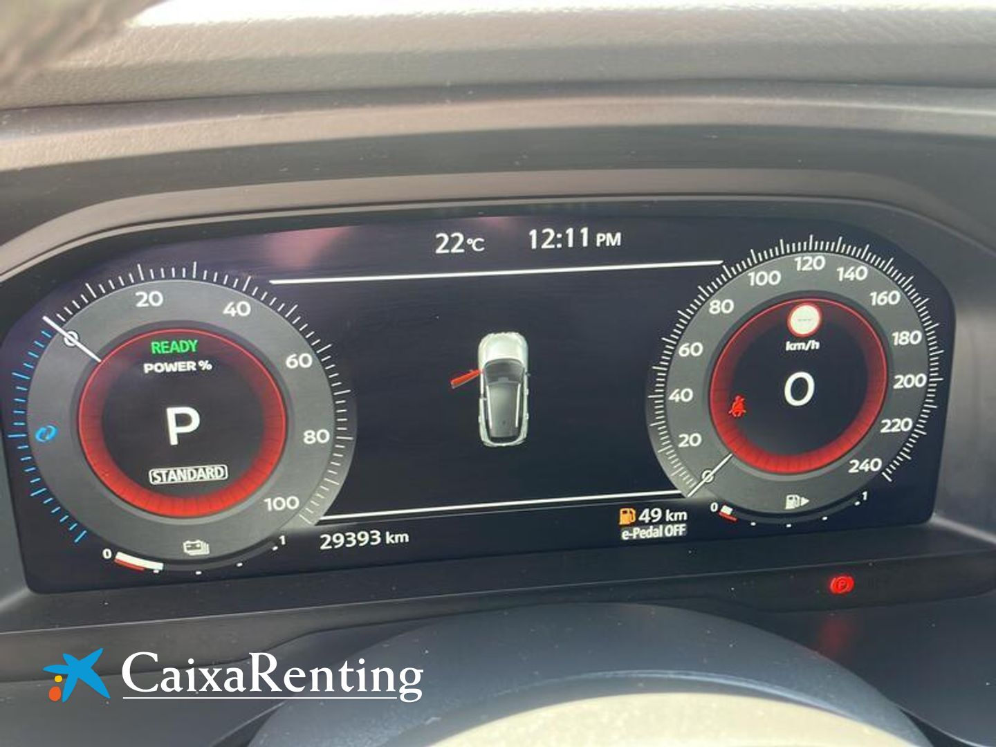 Nissan Qashqai E-POWER N-Connecta Auto 140 kW (190 CV)