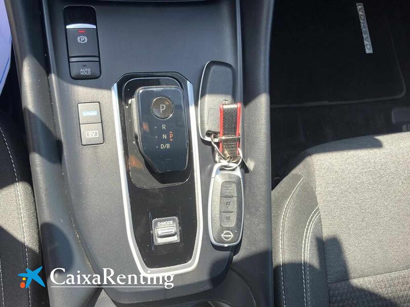 Nissan Qashqai E-POWER N-Connecta Auto 140 kW (190 CV)