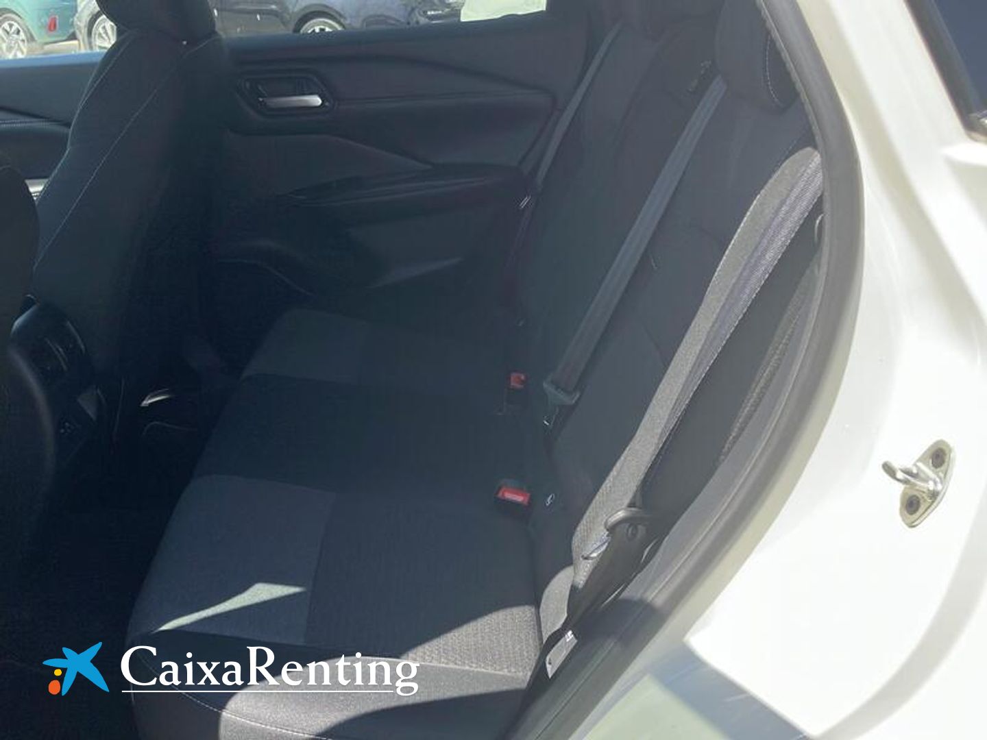 Nissan Qashqai E-POWER N-Connecta Auto 140 kW (190 CV)