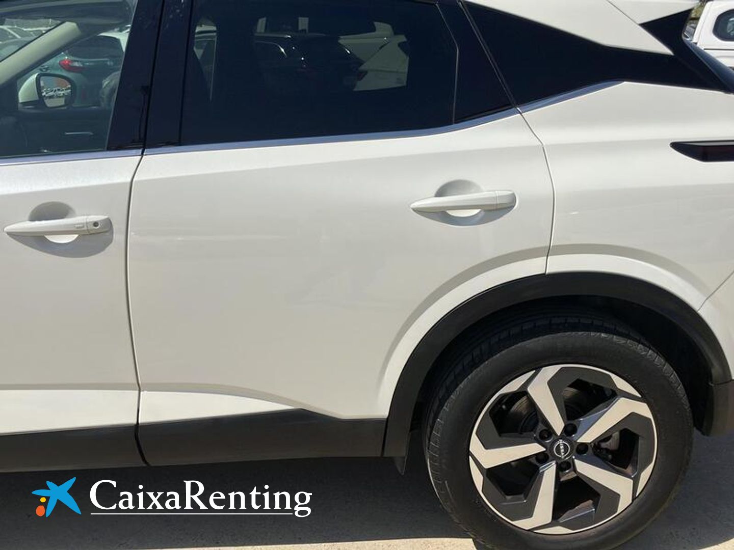 Nissan Qashqai E-POWER N-Connecta Auto 140 kW (190 CV)