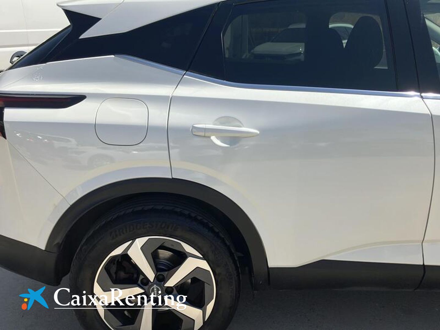 Nissan Qashqai E-POWER N-Connecta Auto 140 kW (190 CV)