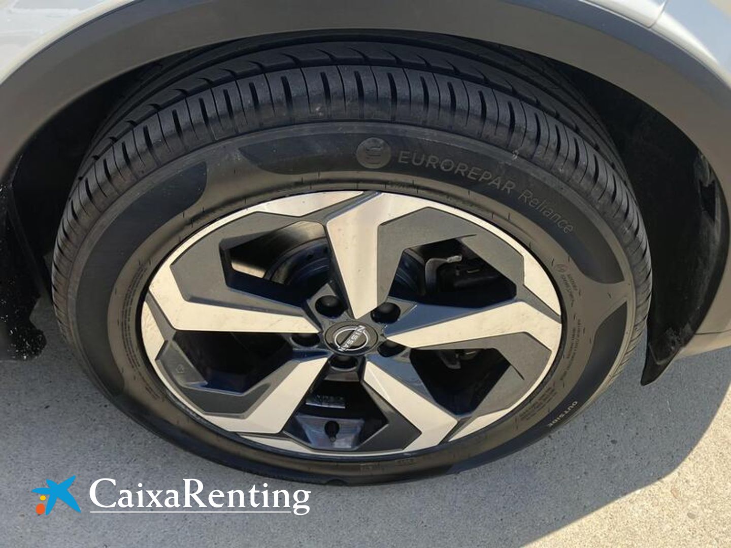 Nissan Qashqai E-POWER N-Connecta Auto 140 kW (190 CV)