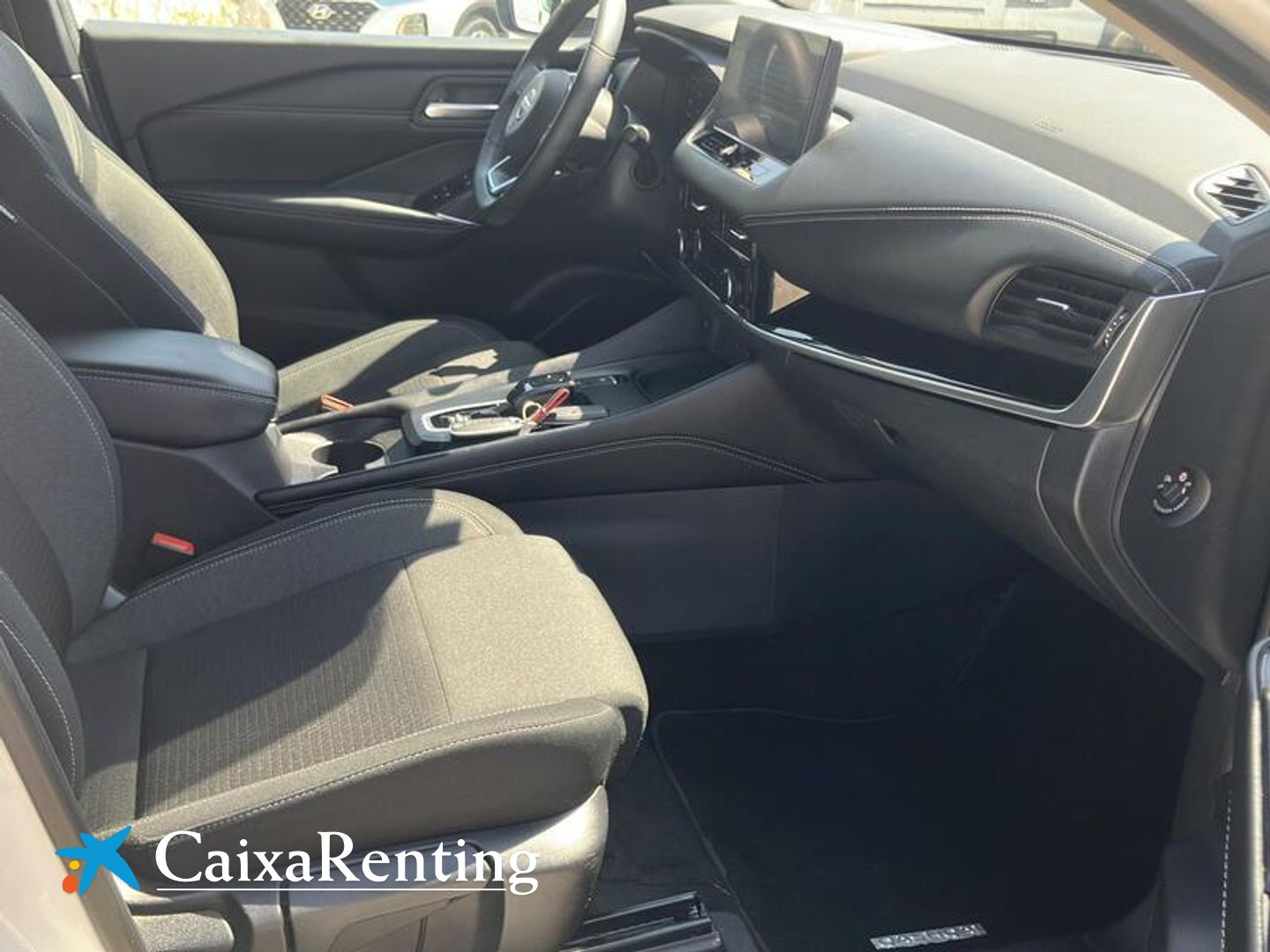Nissan Qashqai E-POWER N-Connecta Auto 140 kW (190 CV)