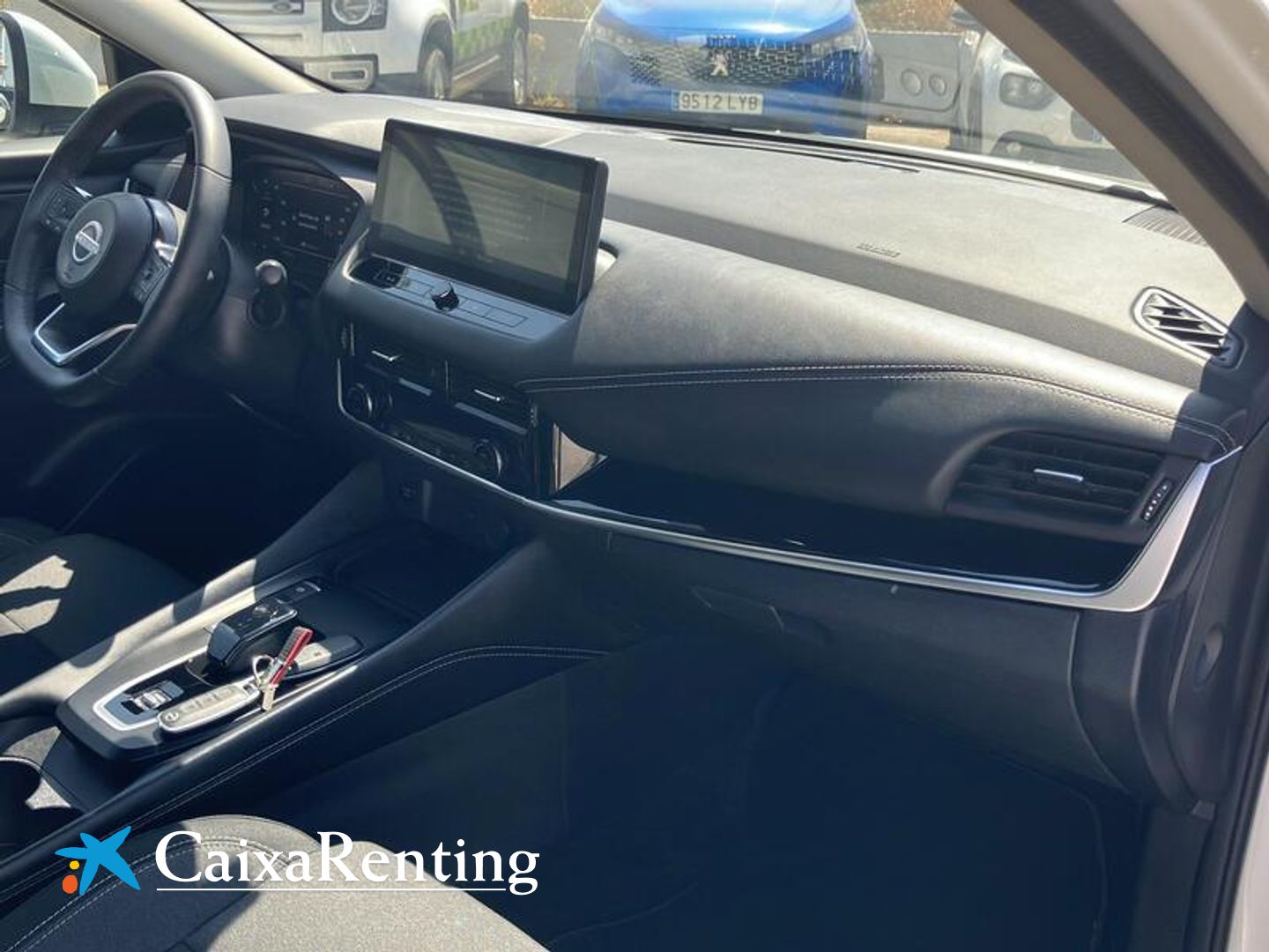 Nissan Qashqai E-POWER N-Connecta Auto 140 kW (190 CV)