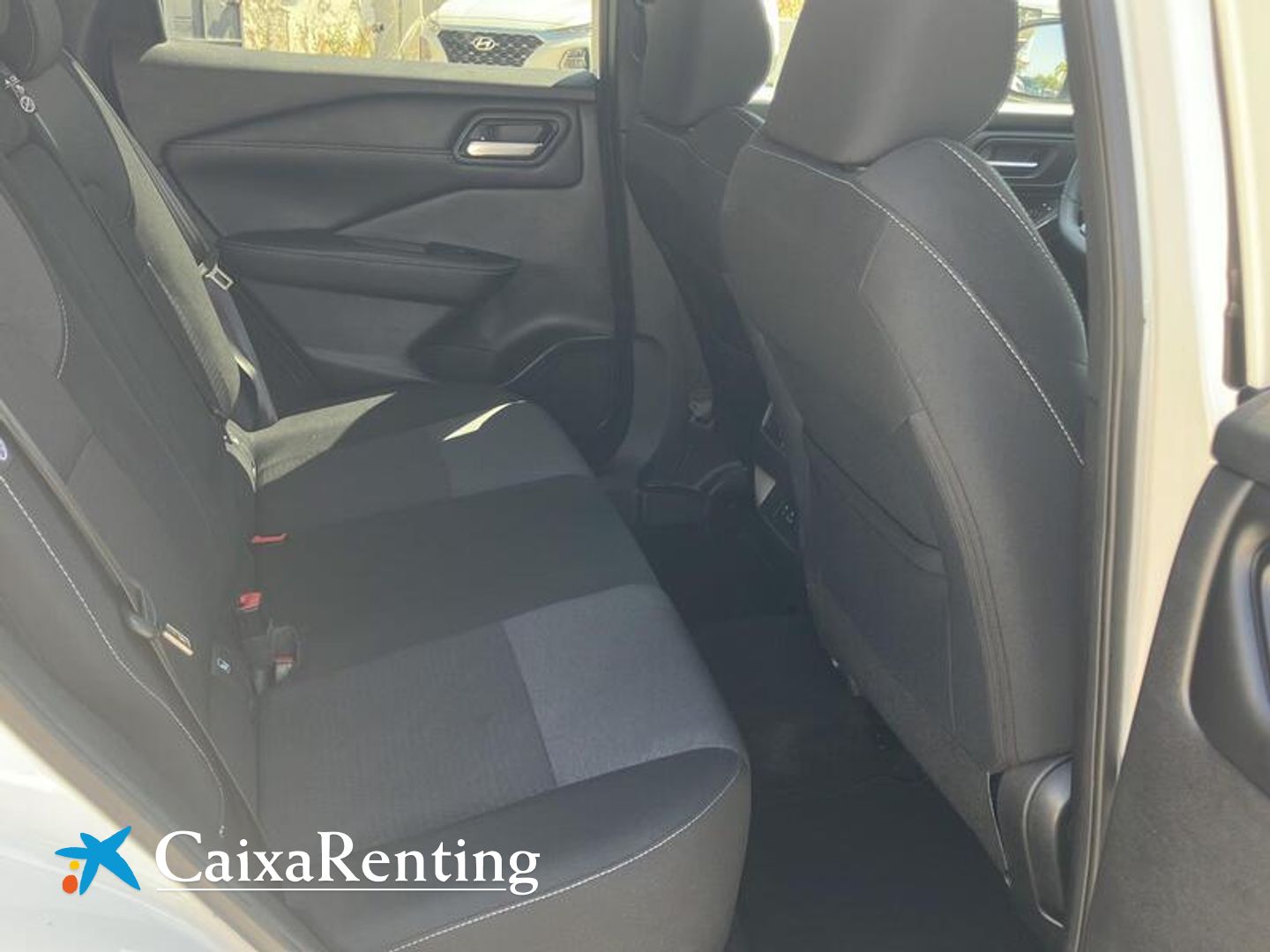 Nissan Qashqai E-POWER N-Connecta Auto 140 kW (190 CV)