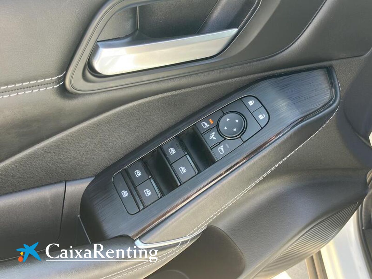 Nissan Qashqai E-POWER N-Connecta Auto 140 kW (190 CV)