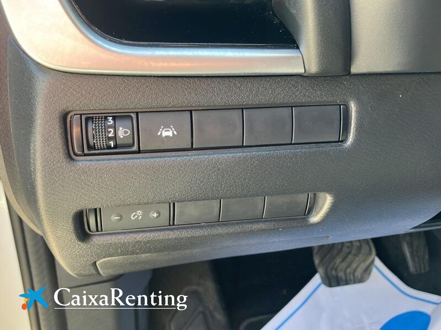 Nissan Qashqai E-POWER N-Connecta Auto 140 kW (190 CV)