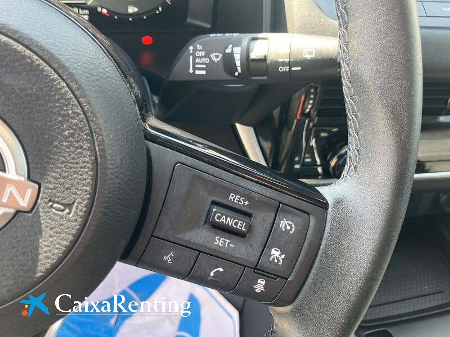 Nissan Qashqai E-POWER N-Connecta Auto 140 kW (190 CV)