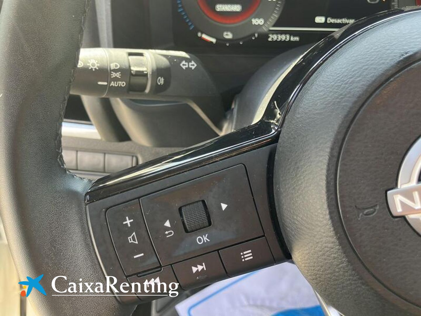 Nissan Qashqai E-POWER N-Connecta Auto 140 kW (190 CV)