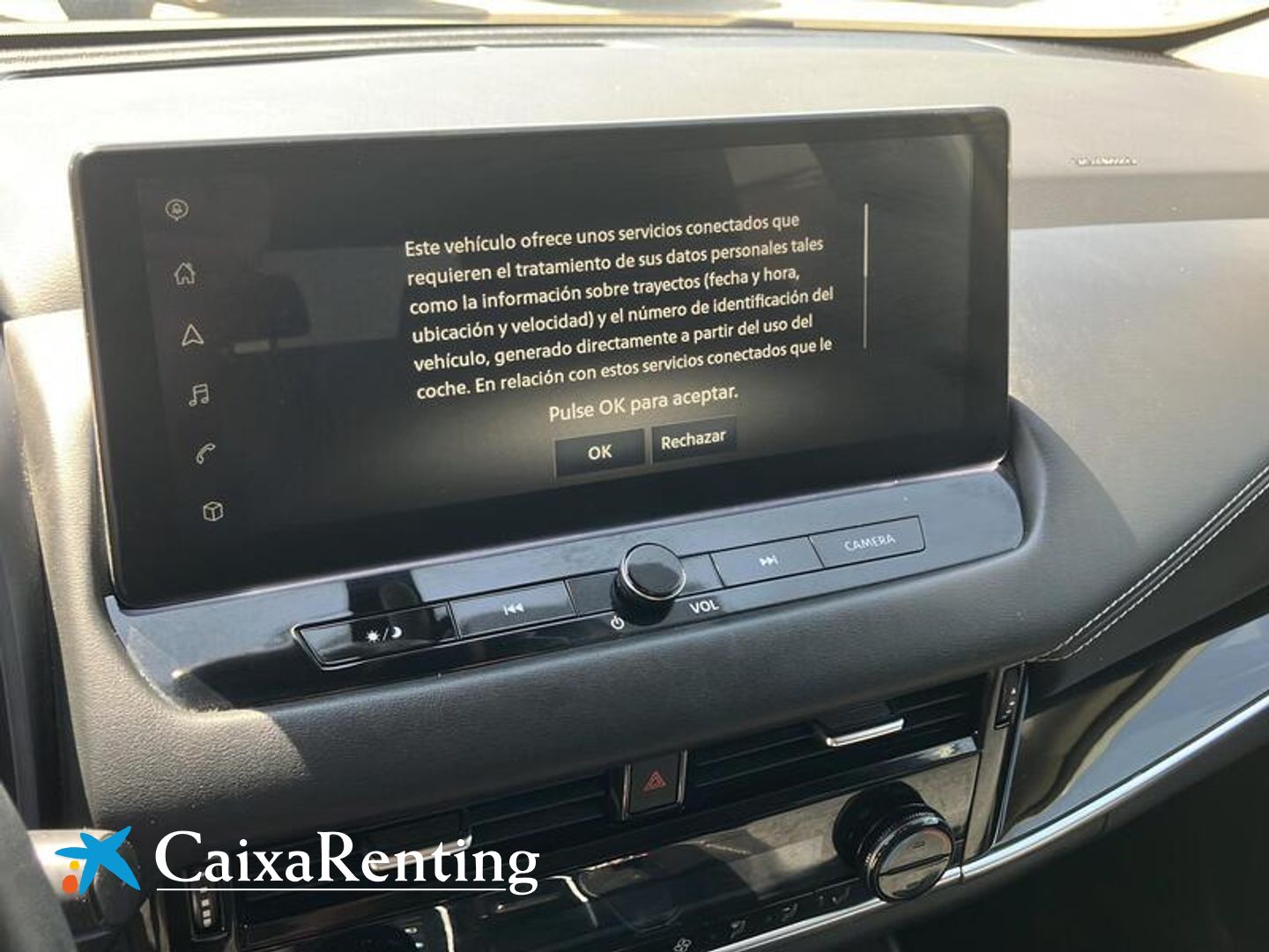 Nissan Qashqai E-POWER N-Connecta Auto 140 kW (190 CV)