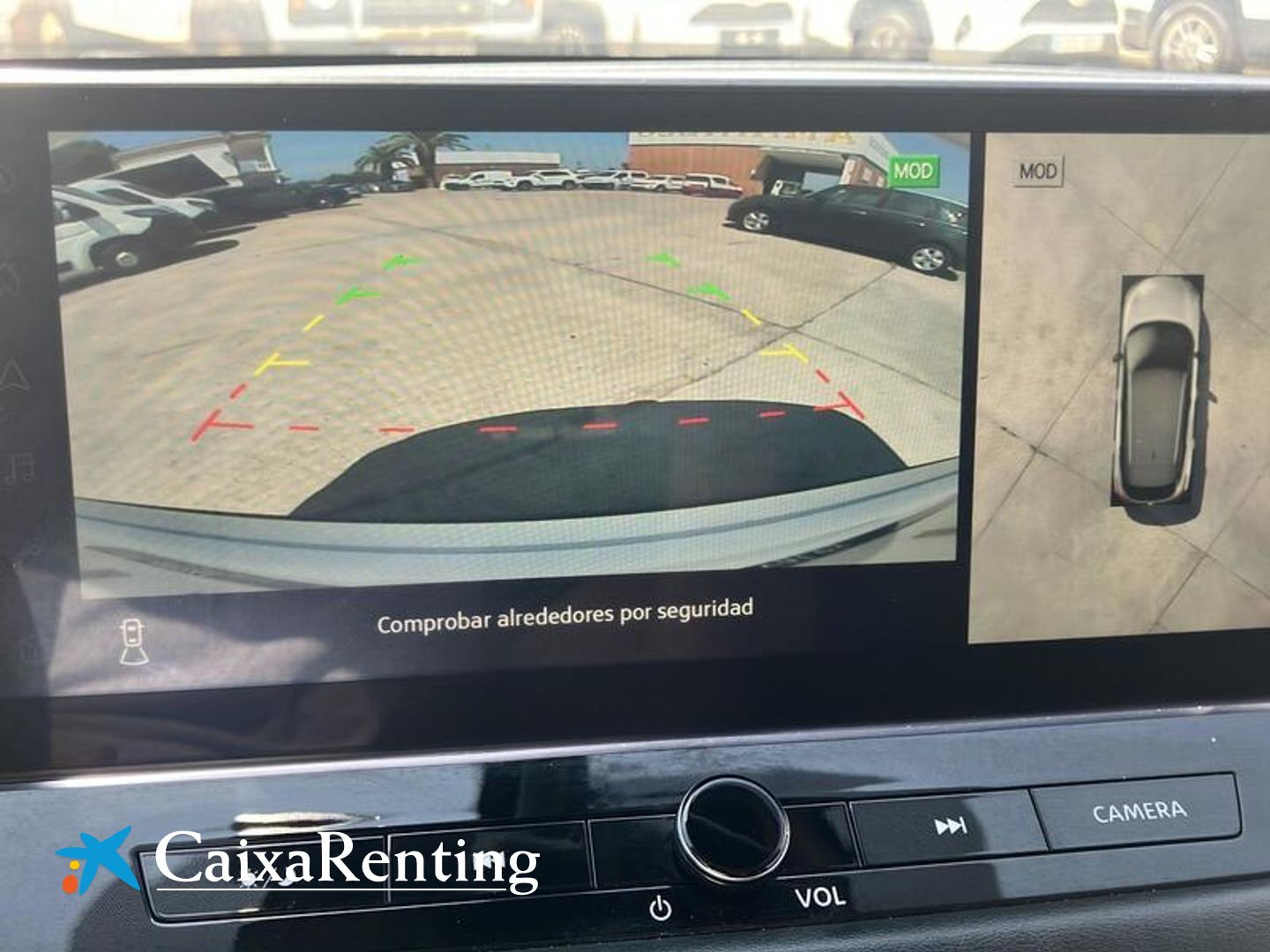 Nissan Qashqai E-POWER N-Connecta Auto 140 kW (190 CV)