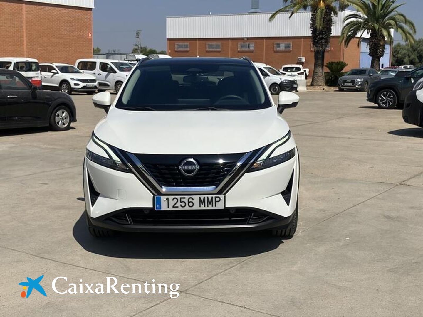 Nissan Qashqai E-POWER N-Connecta Auto 140 kW (190 CV)