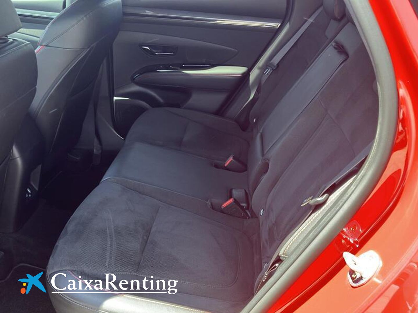Hyundai Tucson 1.6 TGDI 48V N-Line Sky 4x4 DCT 100 kW (136 CV)
