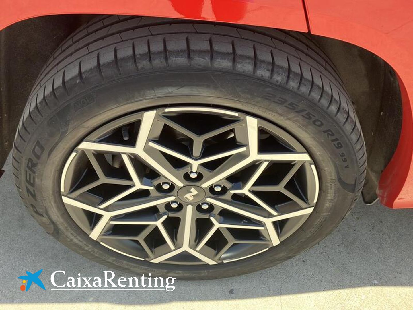 Hyundai Tucson 1.6 TGDI 48V N-Line Sky 4x4 DCT 100 kW (136 CV)