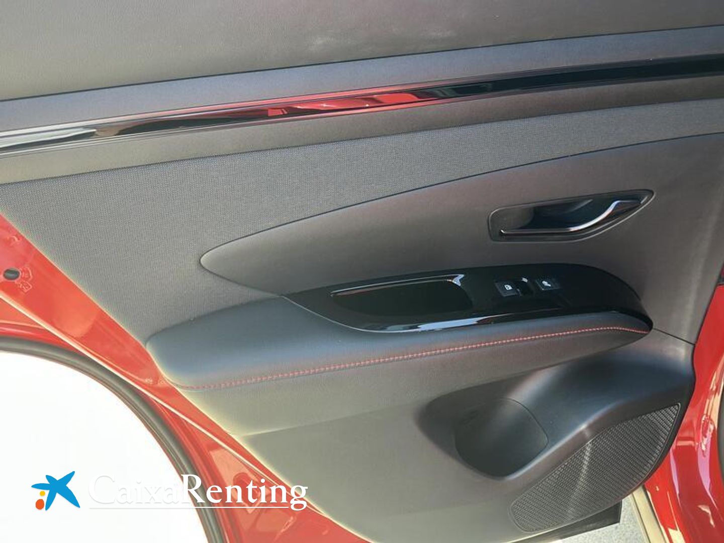 Hyundai Tucson 1.6 TGDI 48V N-Line Sky 4x4 DCT 100 kW (136 CV)