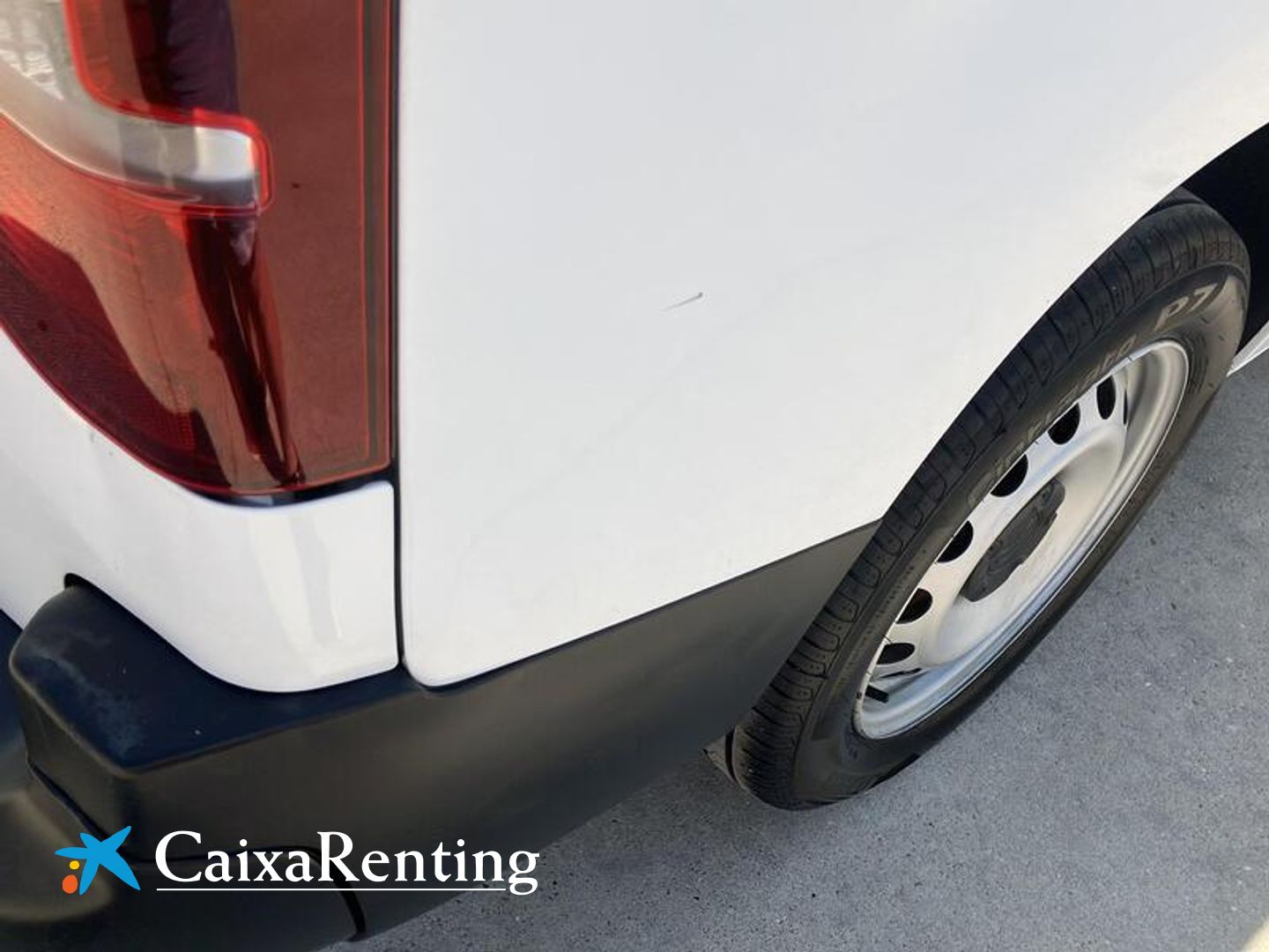Citroen Berlingo Furgon BlueHDi 100 Talla XL Control 75 kW (102 CV)