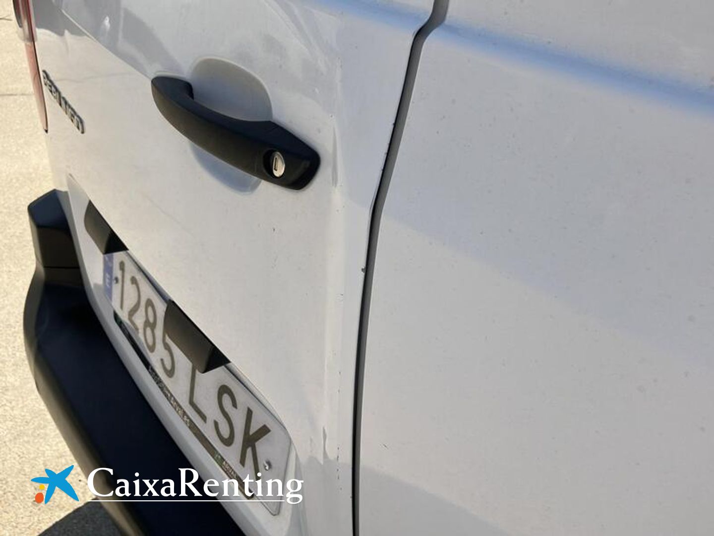 Citroen Berlingo Furgon BlueHDi 100 Talla XL Control 75 kW (102 CV)