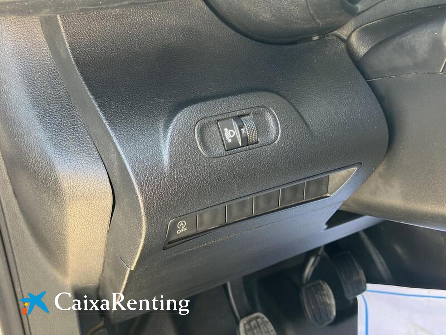 Citroen Berlingo Furgon BlueHDi 100 Talla XL Control 75 kW (102 CV)