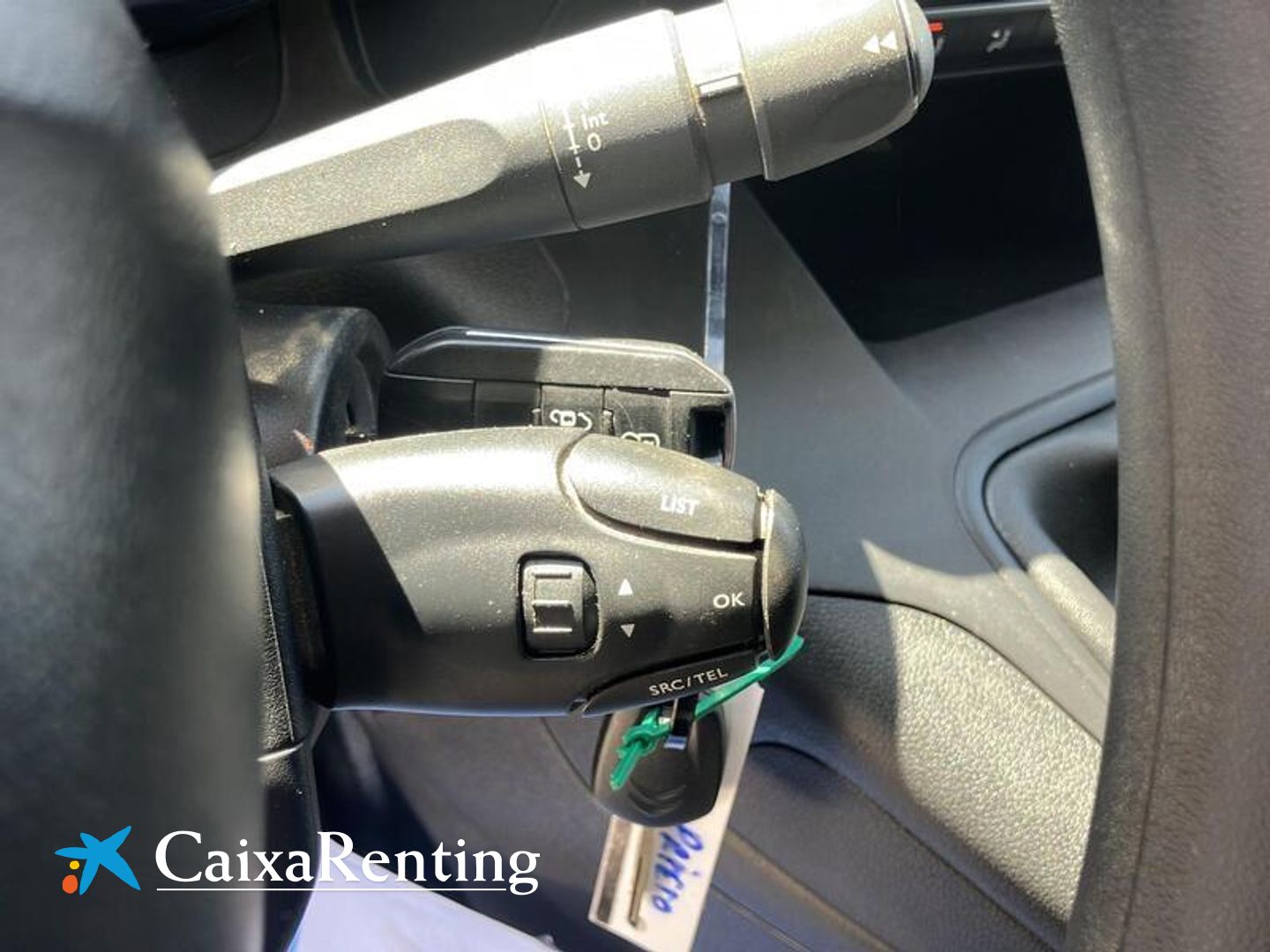 Citroen Berlingo Furgon BlueHDi 100 Talla XL Control 75 kW (102 CV)