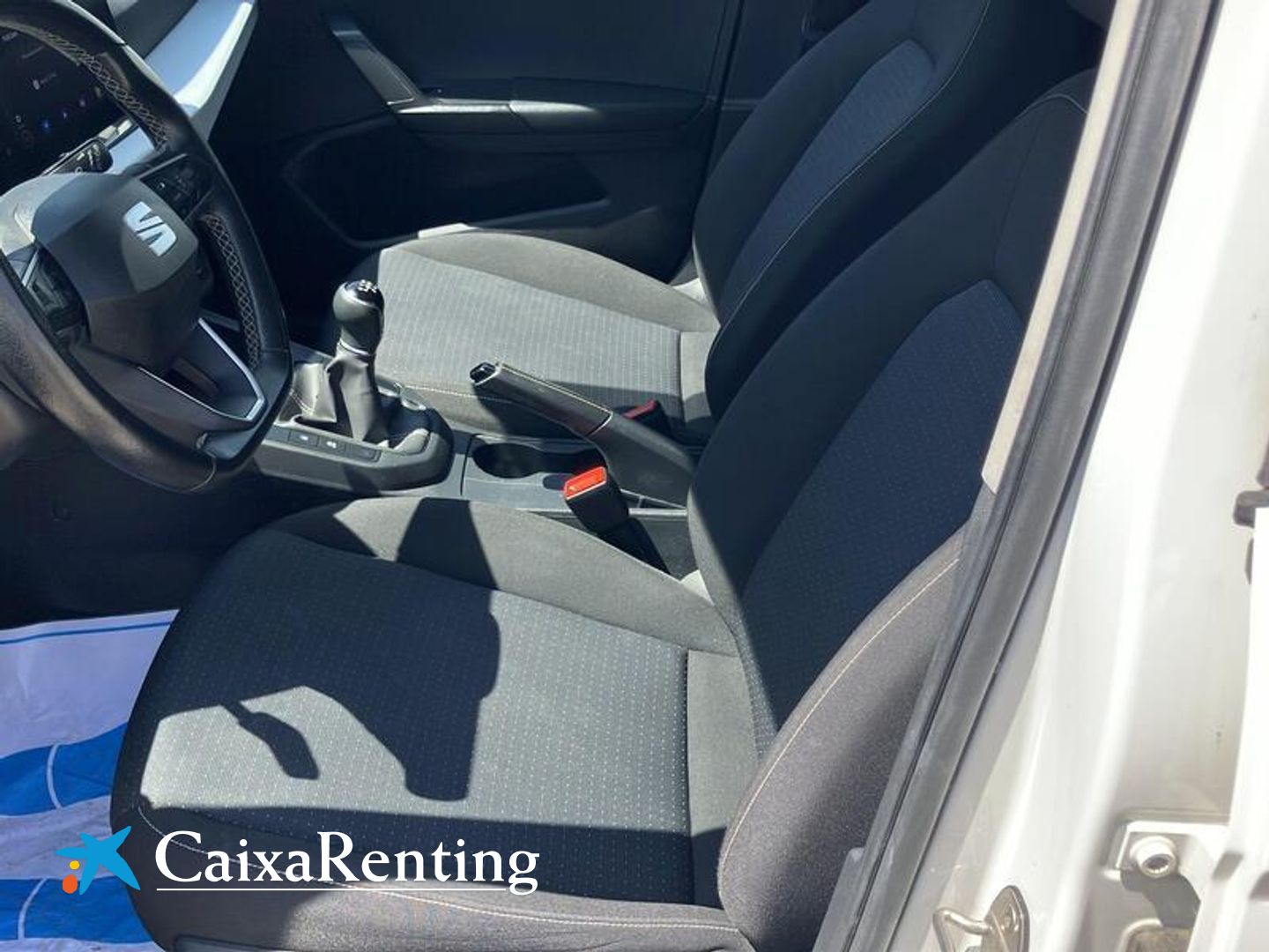 SEAT Ibiza 1.0 TSI Style Plus 81 kW (110 CV)