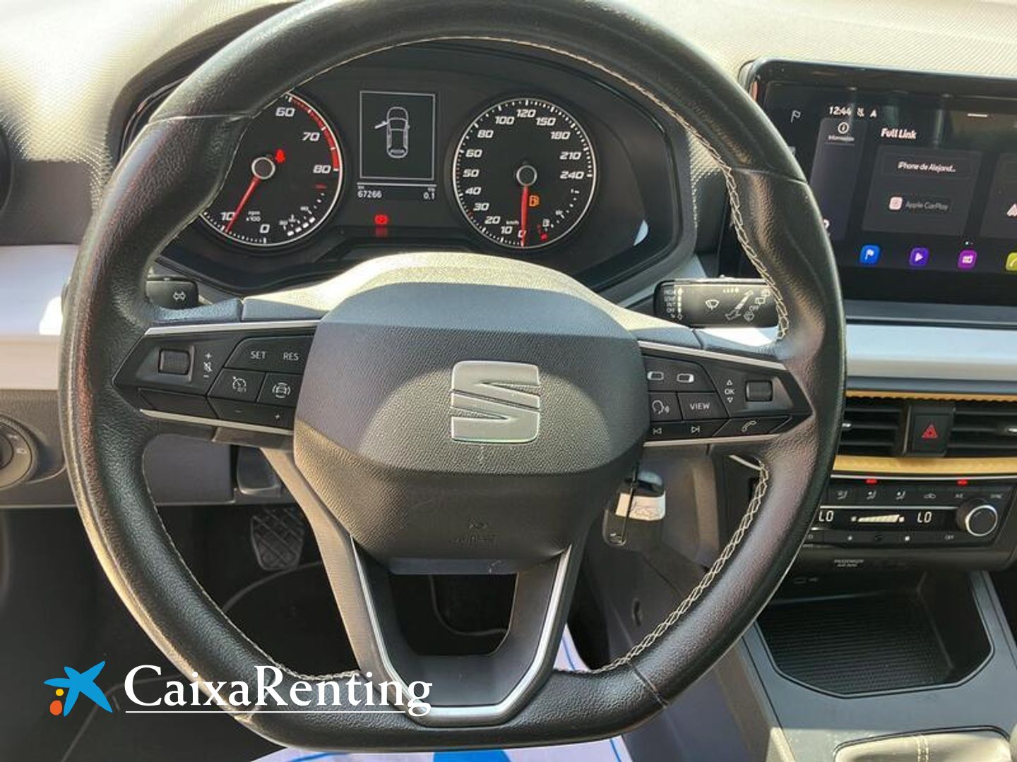 SEAT Ibiza 1.0 TSI Style Plus 81 kW (110 CV)