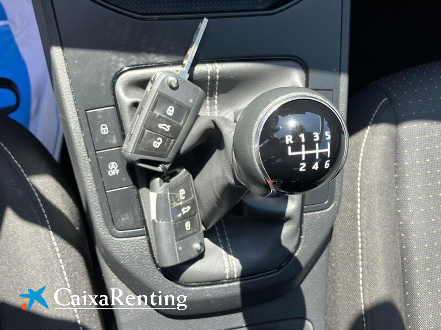 SEAT Ibiza 1.0 TSI Style Plus 81 kW (110 CV)