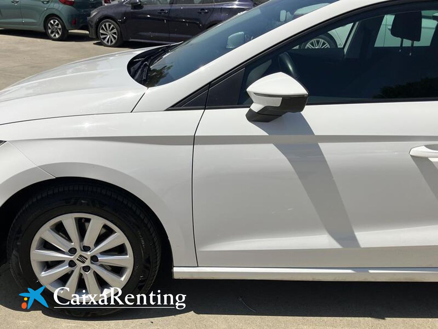 SEAT Ibiza 1.0 TSI Style Plus 81 kW (110 CV)