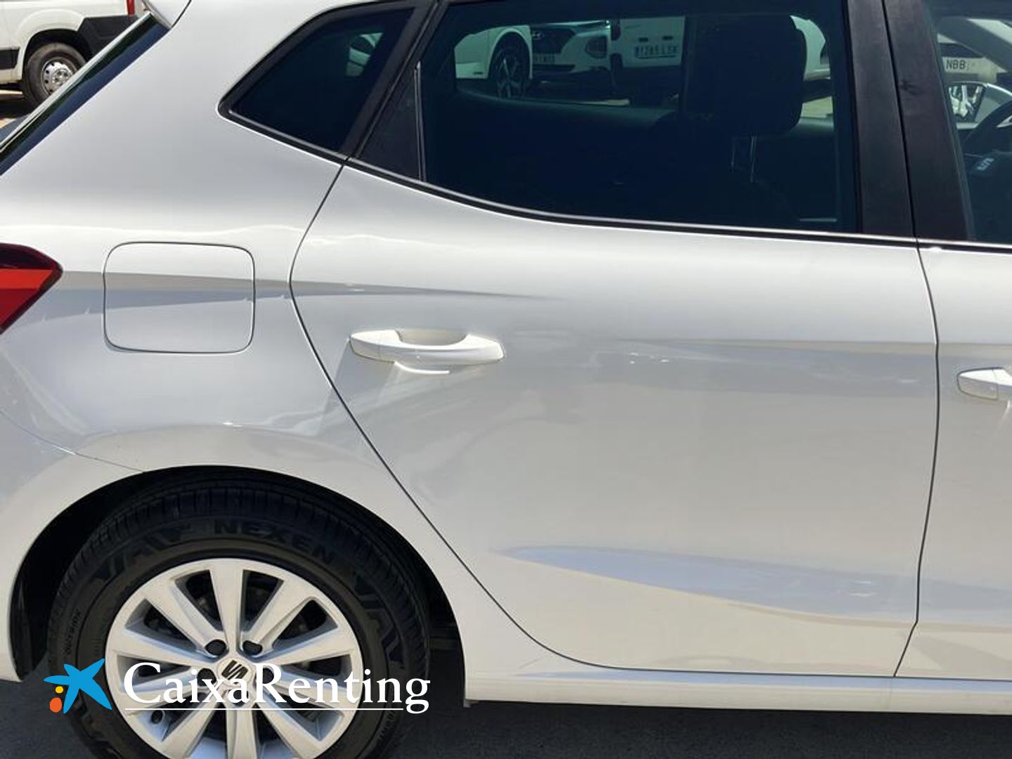 SEAT Ibiza 1.0 TSI Style Plus 81 kW (110 CV)
