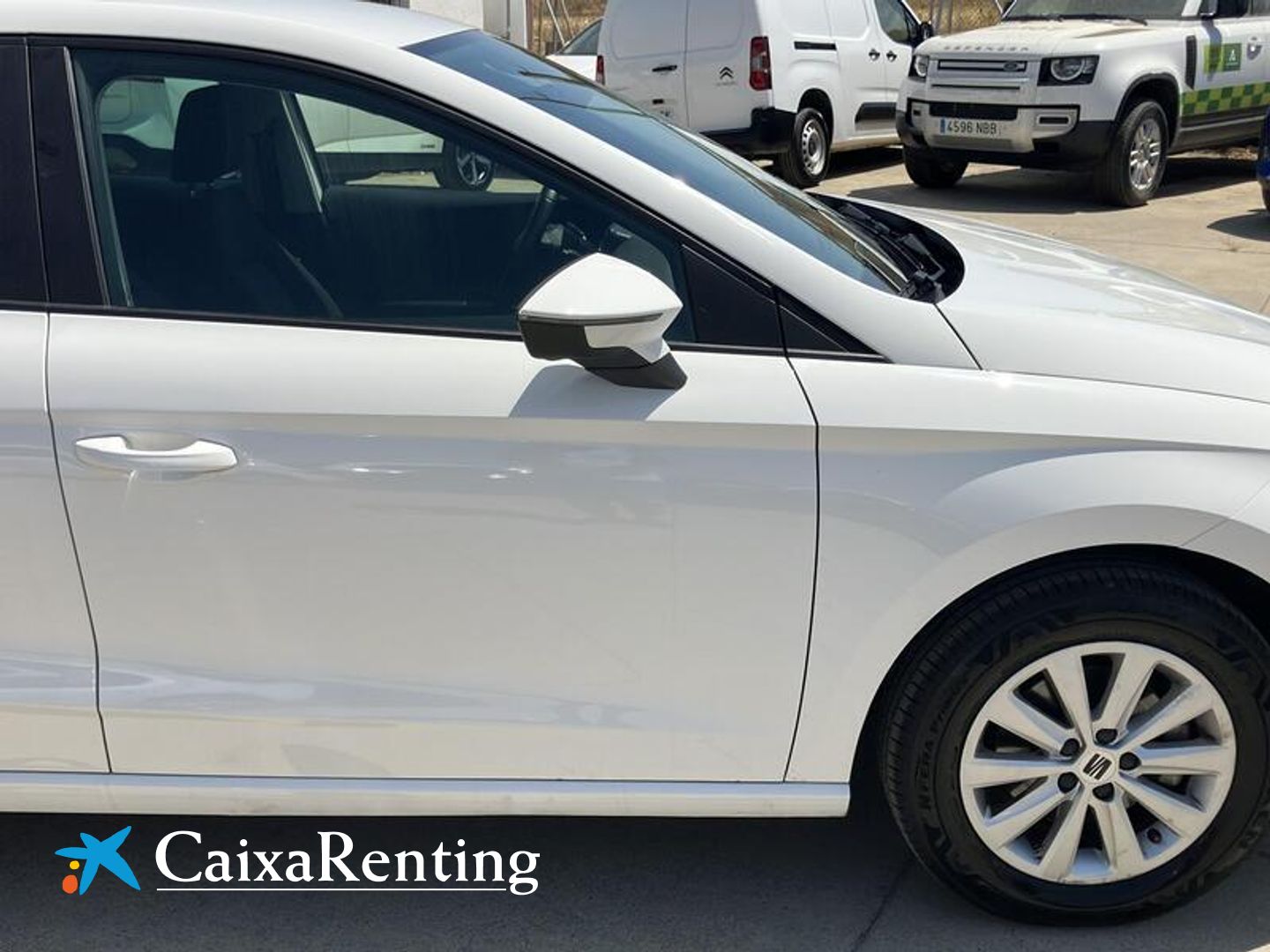 SEAT Ibiza 1.0 TSI Style Plus 81 kW (110 CV)