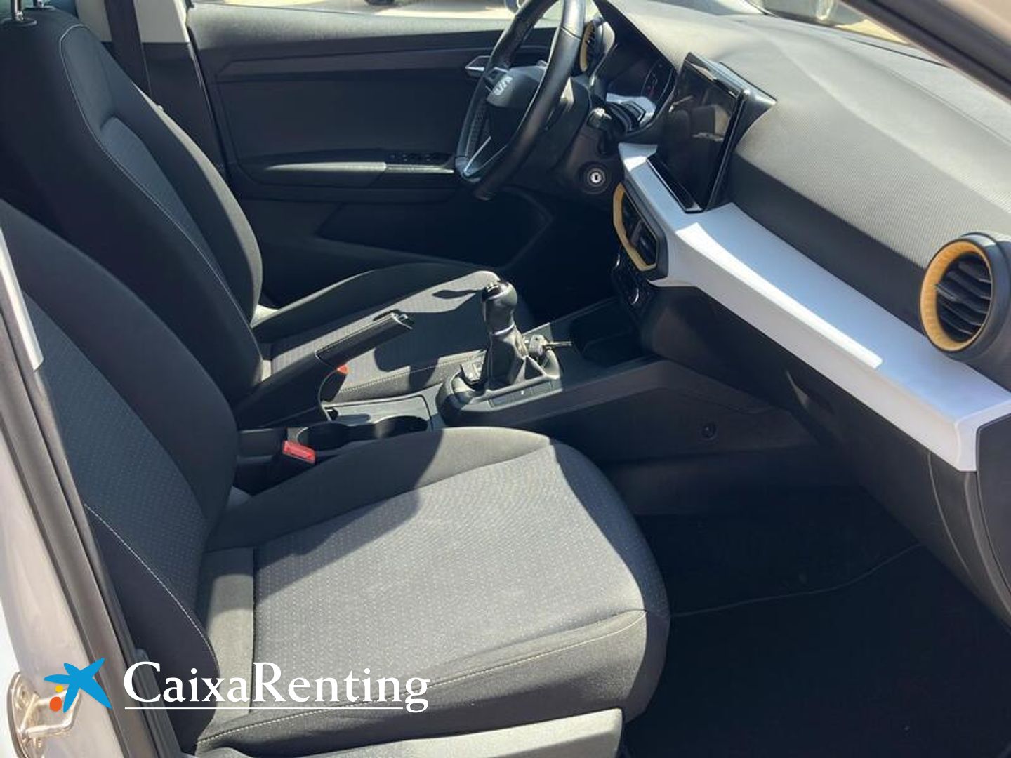 SEAT Ibiza 1.0 TSI Style Plus 81 kW (110 CV)