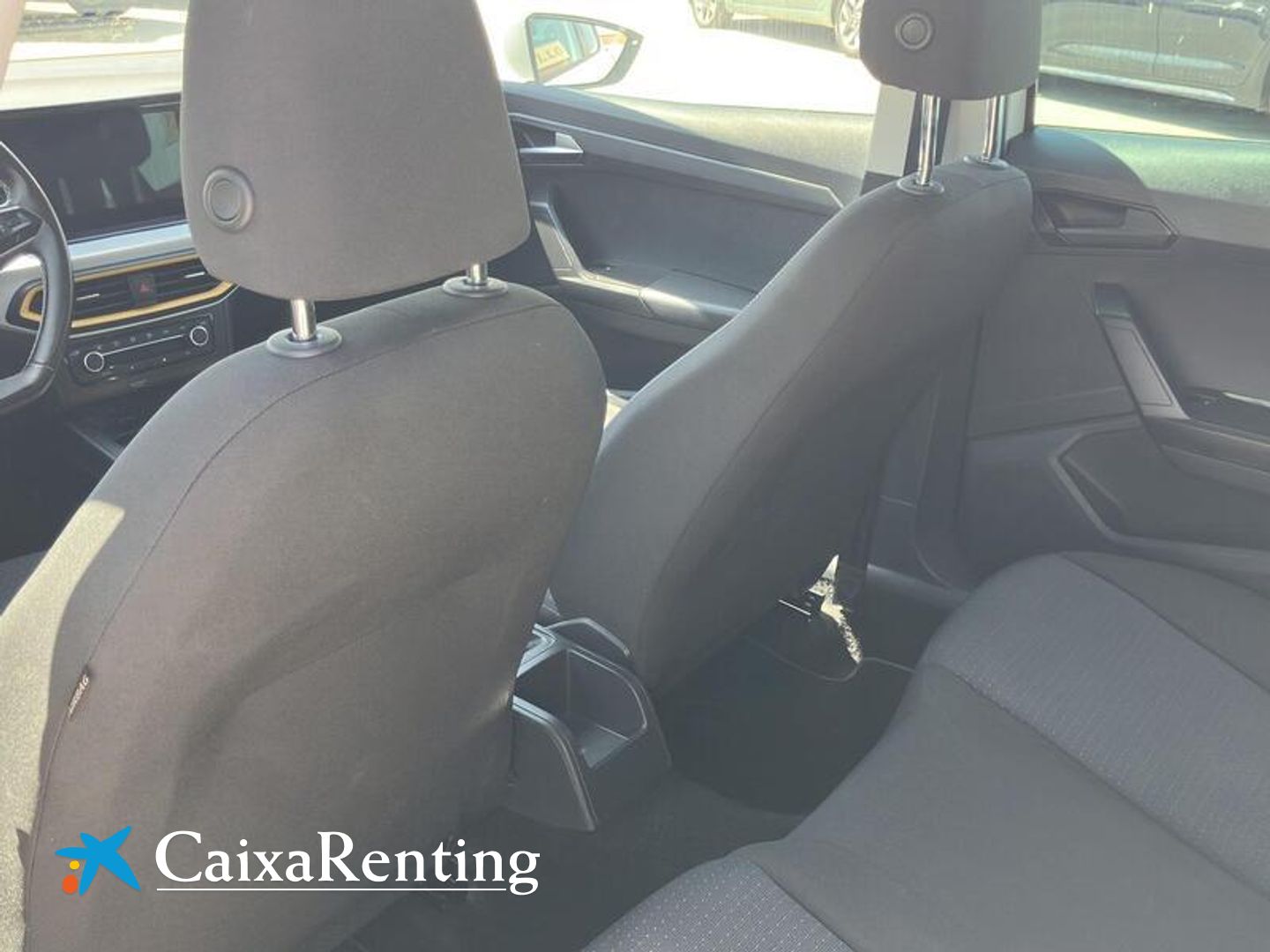 SEAT Ibiza 1.0 TSI Style Plus 81 kW (110 CV)