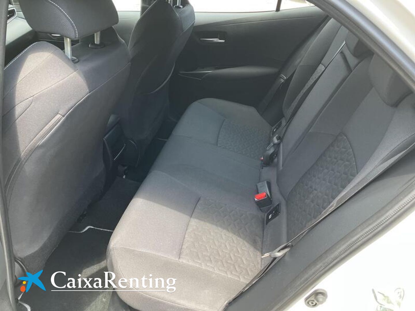 Toyota Corolla 1.8 125 Híbrido Active Tech E-CVT 90 kW (122 CV)