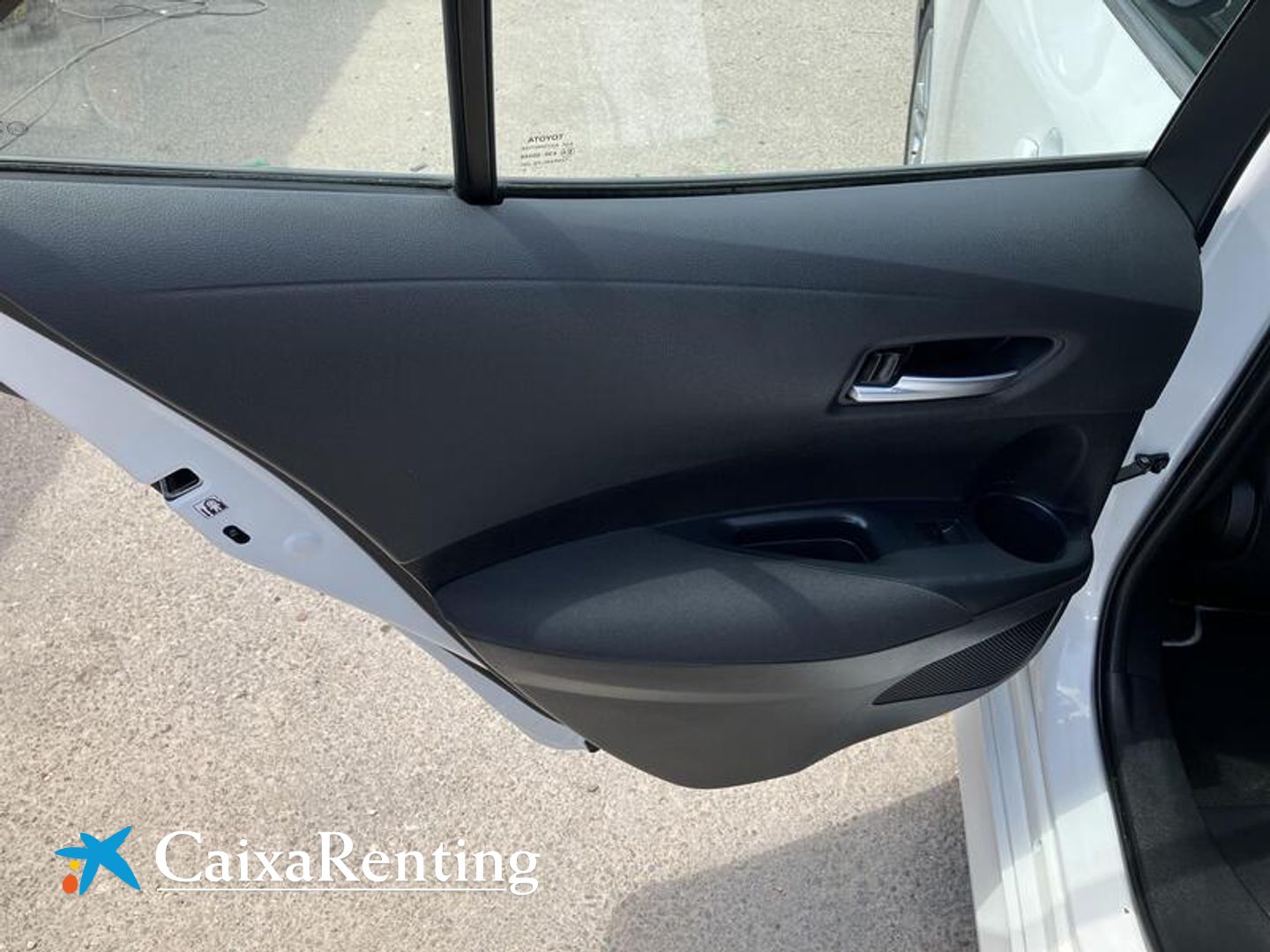 Toyota Corolla 1.8 125 Híbrido Active Tech E-CVT 90 kW (122 CV)