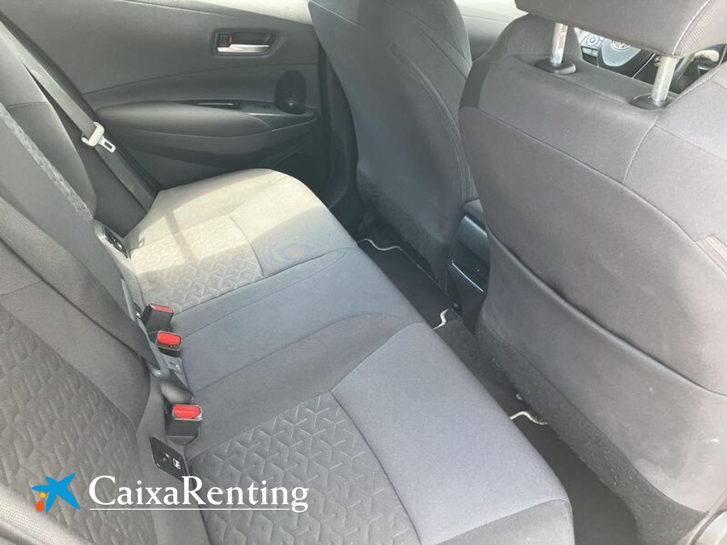 Toyota Corolla 1.8 125 Híbrido Active Tech E-CVT 90 kW (122 CV)