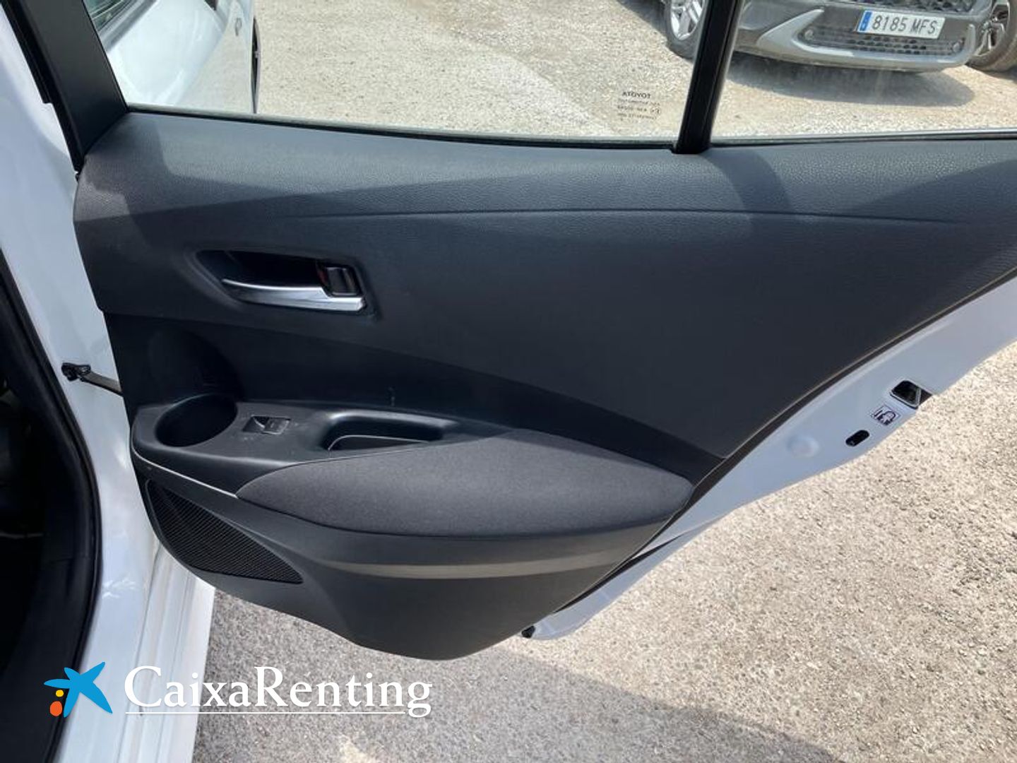 Toyota Corolla 1.8 125 Híbrido Active Tech E-CVT 90 kW (122 CV)