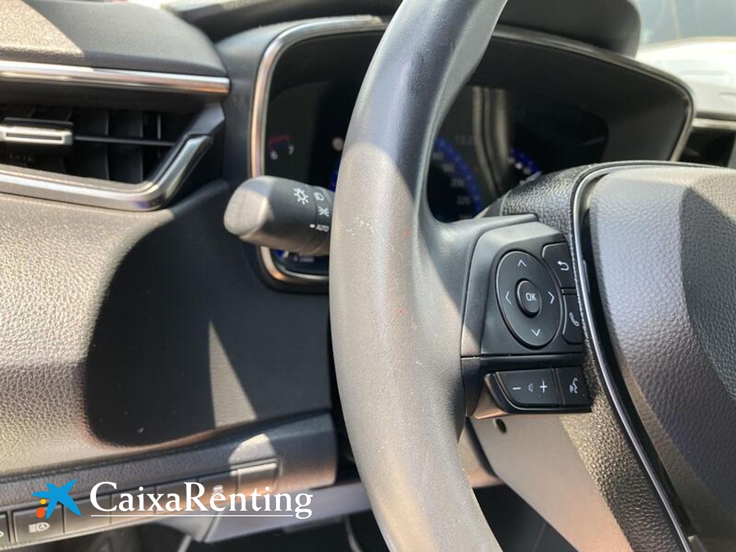 Toyota Corolla 1.8 125 Híbrido Active Tech E-CVT 90 kW (122 CV)