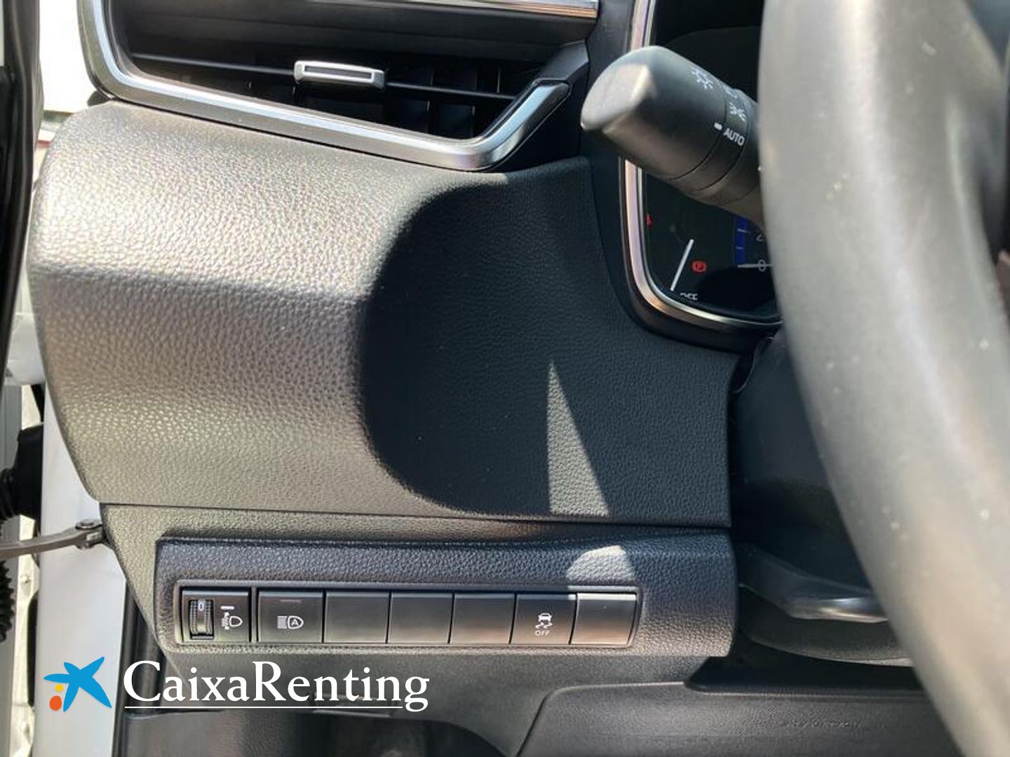 Toyota Corolla 1.8 125 Híbrido Active Tech E-CVT 90 kW (122 CV)