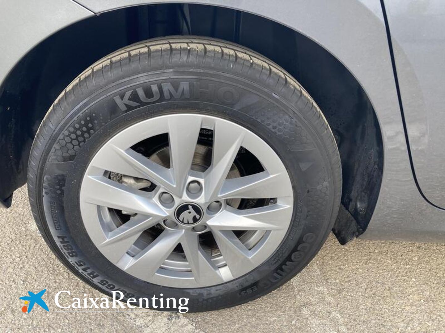 Skoda Fabia 1.0 TSI Selection 85 kW (115 CV)