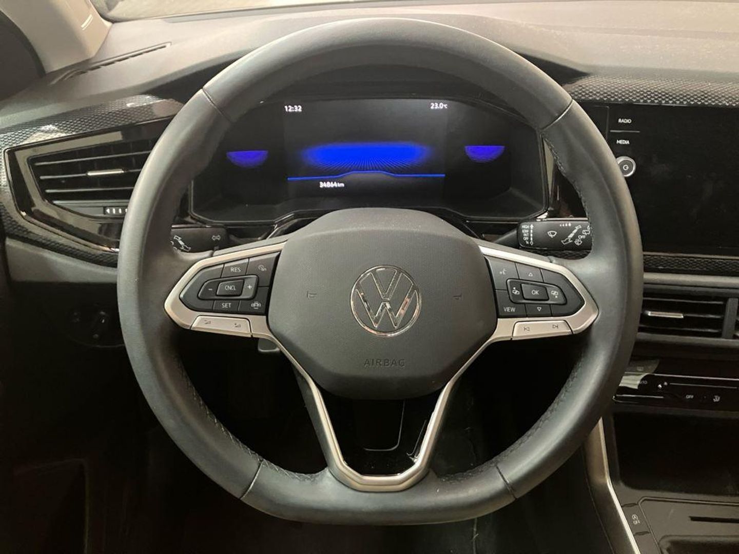 Volkswagen Polo Life 1.0 TSI 70 kW (95 CV)