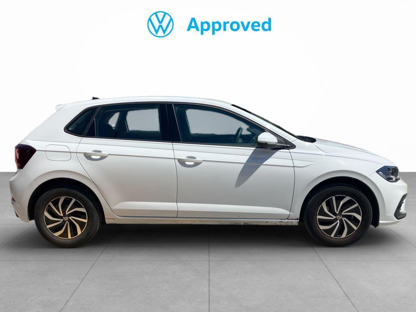 Volkswagen Polo Life 1.0 TSI 70 kW (95 CV)